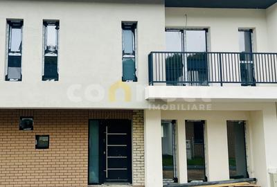 Casă cu 4 camere în Florești