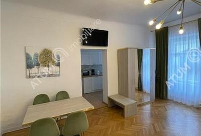 Apartament 2 camere in zona ultracentrala din Sibiu - 6