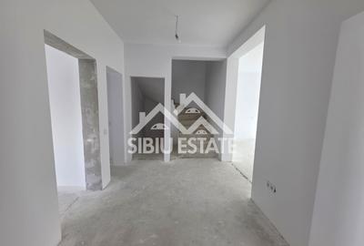 Casa individuala 5 camere, 3 bai, Cristian, Sibiu - 11
