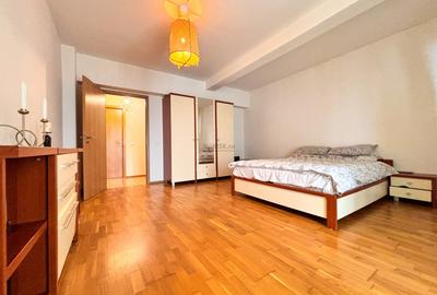 0% COM Apartament 3 Camere 98mp GATA de Mutat cu PARCARE Inclusa Metrou 3 min - 10