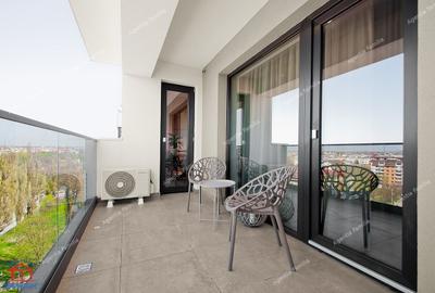 Apartament cu 2 camere în bloc nou - 10