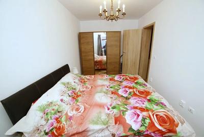 Apartament 2 camere Magnolia - 2