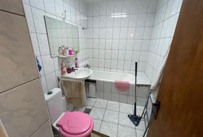 Apartament 3 camere Militari - 34