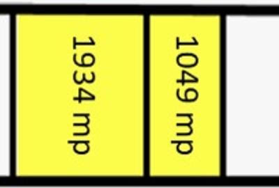 TEREN 1049 mp - INTRAVILAN DE CONSTRUCTII - 16