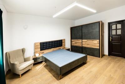 De vanzare Apartament 3 camere Calea Victoriei - 4