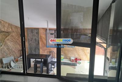 INCHIRIERE vila moderna P+E Tg Saptamanal Pitesti finisata si mobilata - 9