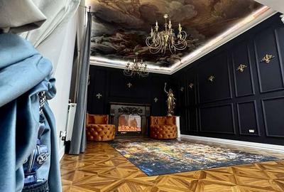 De vanzare vila deosebita, finisaje premium, Bragadiru - 1