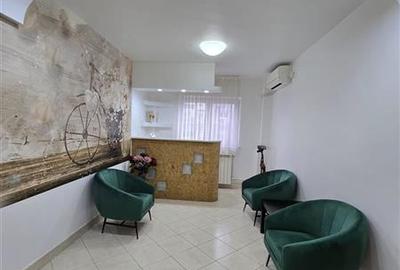 3 CAMERE TRANSFORMAT DIN 4 CU CENTRALA PROPRIE - 1