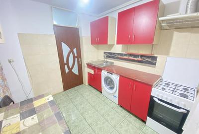 4 Camere Bloc Reabilitat Zona Ghencea - 10