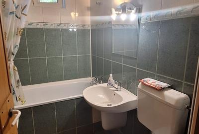 Apartament cu 3 camere de inchiriat in zona Titan Parc - 9