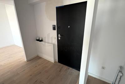 REA1025991 Apartament 2 Camere First Estates Pipera I Incalzire GRATUITA - 7