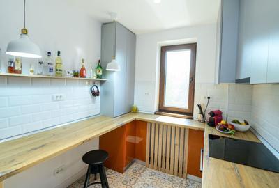APARTAMENT 3 CAMERE | TOMIS 2 | MOBILAT | UTILAT - 7
