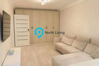 Apartament cu 2 camere decomandat, mobilat în Gorjului