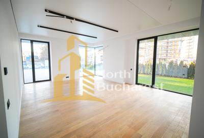 4 CAMERE - CU PISCINA 24 MP - GRADINA 155 MP - FLOREASCA - 14