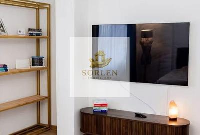 Apartament 3 camere Zona Teilor / Floresti - 5
