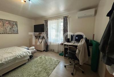 Casa individuala utilata si mobilata cu piscina incalzita in Turnisor - 7