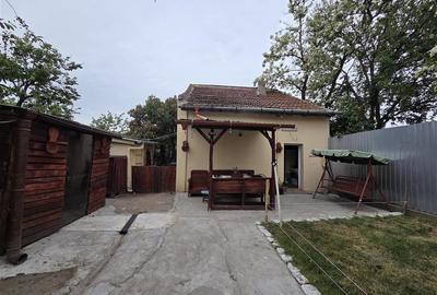 Integris Casa cu 5 camere,curte individuala,Str Gradinarilor,Oradea - 7