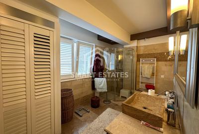Greenfield Băneasa - Apartament 5 camre 187 mp - Comision 0% - 12