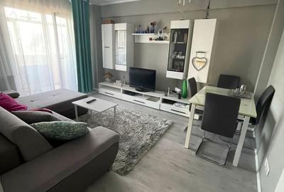 Apartament 3 camere spatios, etaj 3/5, zona Leroy Merlin - 1