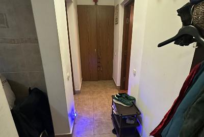 Mosilor - Eminescu -/ Str. Traian -  Garsoniera 37 mp - CENTRALA TERMICA PROPRIE - 11