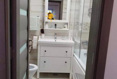 Casa Premium | Buftea | Garaj | Panouri solare | Teren 500 MP - 10