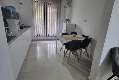 Apartament 2 camere-Parter Vila-Ideal birouri/cabinet-acces metrou - 16
