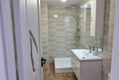 Nerva Traian I 3 Camere I Decomandat I Renovat complet I Balcon I Prox. Metrou I - 8