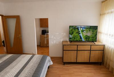 2 camere Vitan, centrală, parcare, et. 3, an 1986, 52 mp - 3