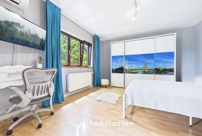 Braytim – Duplex modern P+M | Eleganță, spațiu și intimitate, cu garaj - 14