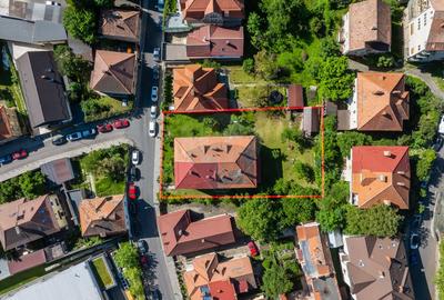 3 Apartamente în Dealul Cetății – Oportunitate Unică de Investiție - 14