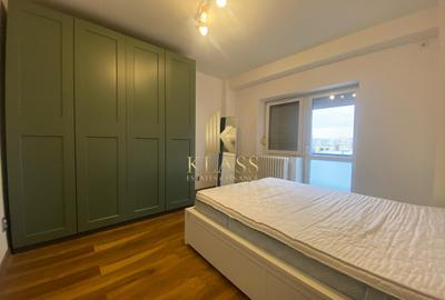 Apartament cu 2 camere de inchiriat in zona Decebal/bd Burebista - 5