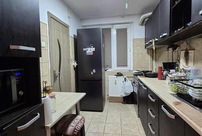 Apartament 3 camere Dristor - Ramnicu Sarat - Etaj 1 - 8