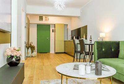 Apartament NOU cu 2 camere de inchiriat in Aviatiei Park - 6