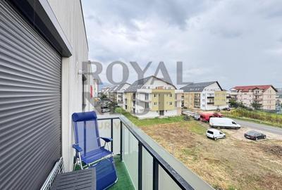 De inchiriat apartament 2 camere in zona Tractorul - 9