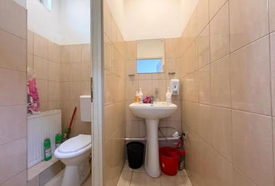 Spatiu Comercial - 123 mp - B-dul Dragalina - 5