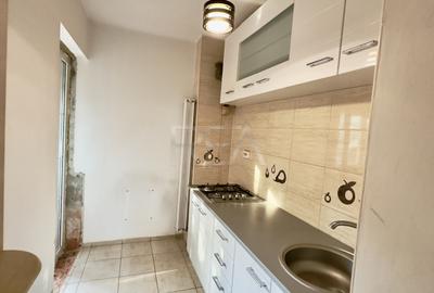 3 Camere Etaj 1/4 Cartierul Brâncuși - 15