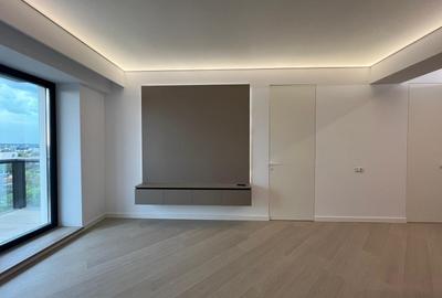 2 camere bucatarie mobilat Cortina North - 5