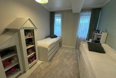 Apartament 3 camere, 2 bai si 2 locuri de parcare - Baneasa - 13