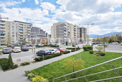 Apartament cu boxa si parcare zona Coresi - 12
