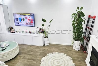 Cosmopolis, apartament cochet - 10