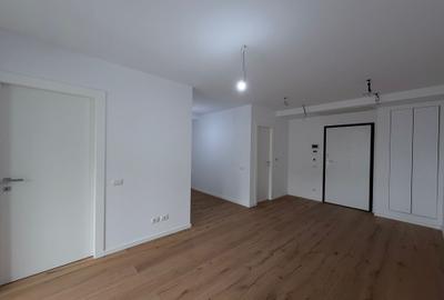 Apartament 2 camere City Point cu parcare subterana - 2