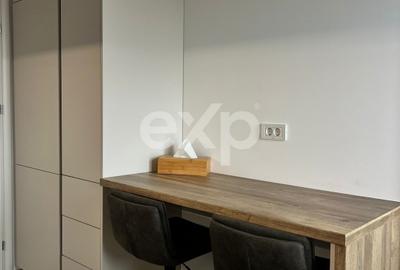Apartament 2 camere 62 mp + loc de parcare Prelungirea Ghencea - 9