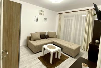 Giroc-Calea Urseni, Etaj intermediar, Mobilat-Utilat - 2