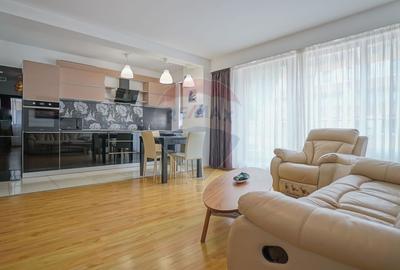 COMISION 0%! DOUA CAMERE OPEN SPACE TOTAL MOBILAT | DRUMUL POIENII - 1