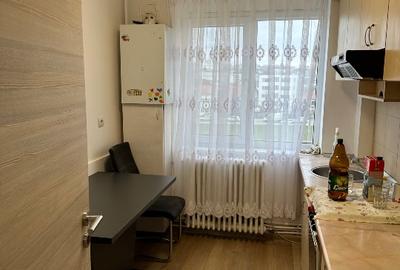 Persona Fizică Închiriez Apartament cu 3 camere ,Podu Ros -Cantemir -Iasi - 8