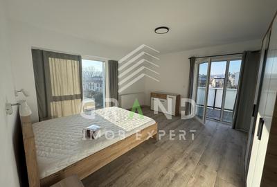 TOTUL NOU | Ap 2 camere | 2 Terase | Parcare Subterană | Ego Residence/Coposu - 7