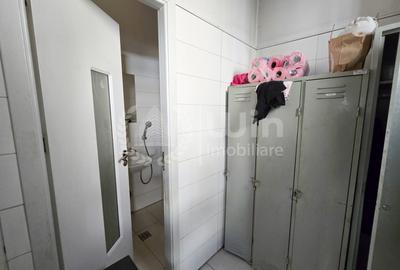 Spatiu comercial  de alimentatie publica | 130mp | Zona str. Paris - 4