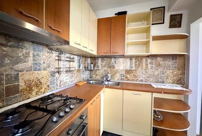 Apartament cozy cu 3 camere in Bloc nou 2010 | Domenii 1 Mai | Mobilat complet - 12