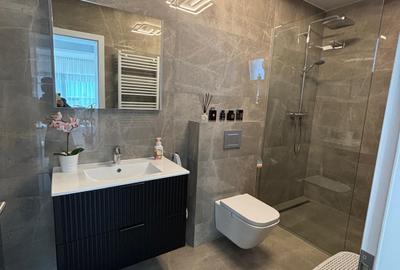 Casa individuala Dragomiresti Deal - 9