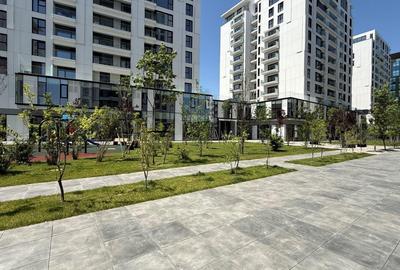 REA1024323 ONE Cotroceni l Apartament 4 camere l 136 mp - 2